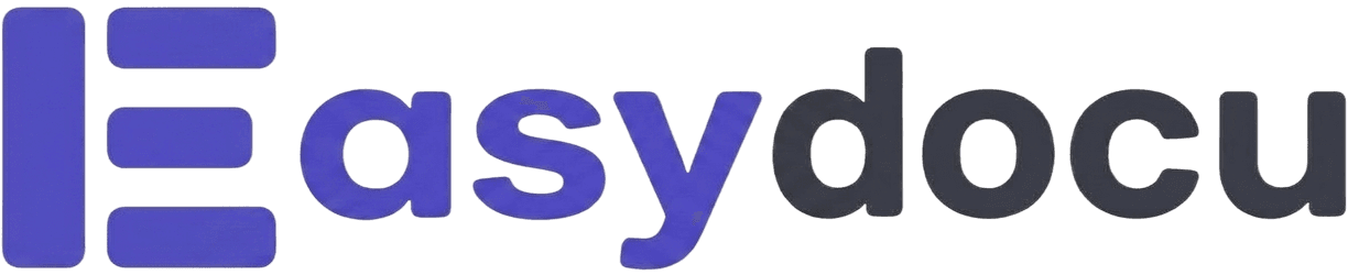 Easydocu